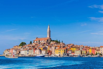 booking istria destinacije